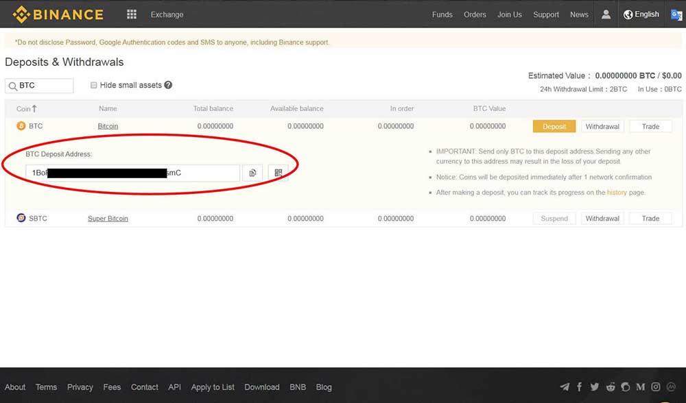 PLNcoin Buying Guide 2023: How to Buy PLNC with PayPal & Credit Card 7 Bitcoin BTC wallet address on Binance